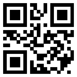 3401023261 Qr Code associato