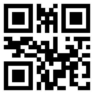 3401023265 - Immagine del Qr Code