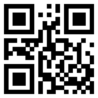 3401023266 - Immagine del QrCode