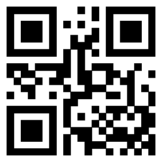 Scansione del QrCode di 3401023268