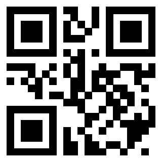 3401023270 - Immagine del QrCode