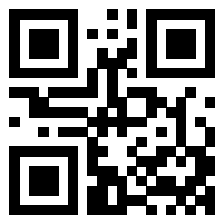 Il QrCode di 3401023275