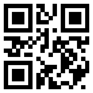 Scansione del Qr Code di 3401023277