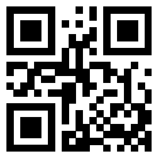 3401023284 - Immagine del QrCode