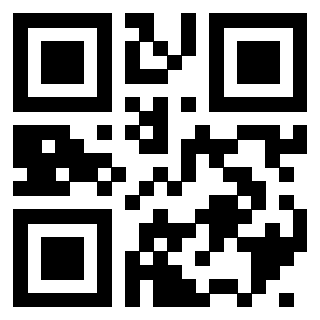 Il QrCode di 3401023285