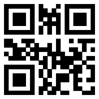 Immagine del Qr Code di 3401023286