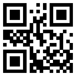 Il QrCode di 3401023287