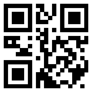 3401023288 - Immagine del QrCode associato