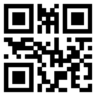3401023292 - Immagine del Qr Code