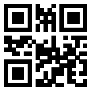 3401023293 - Immagine del QrCode