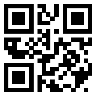 3401023294 QrCode associato