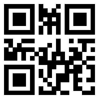 Immagine del Qr Code di 3401023295