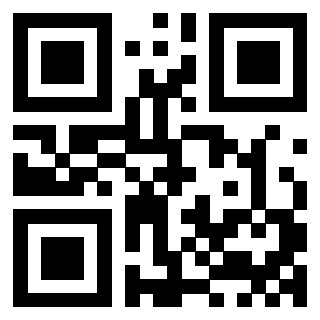 Il Qr Code di 3401023297