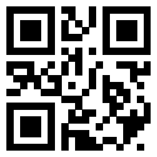 3401023302 QrCode associato