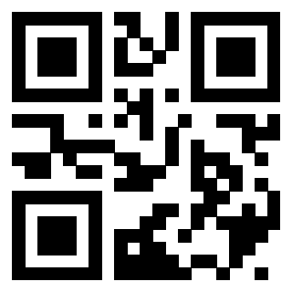 3401023303 QrCode associato