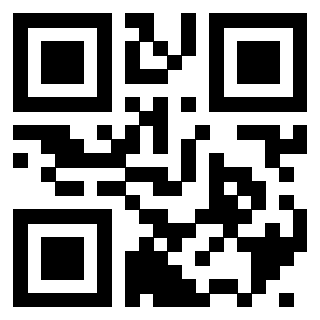 Il Qr Code di 3401023304