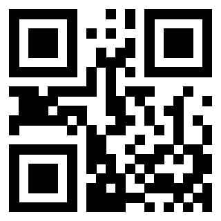Immagine del Qr Code di 3401023305