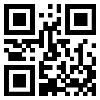 Immagine del Qr Code di 3401023306