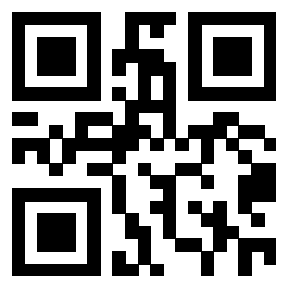 Il QrCode di 3401023310