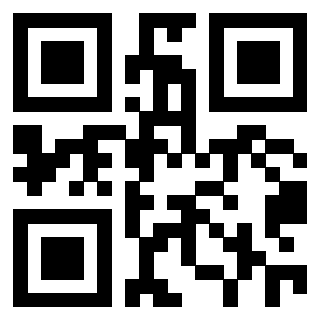 QrCode di 3401023312