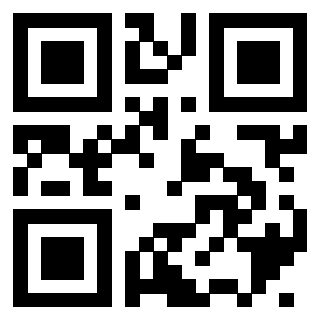 3401023318 - Immagine del Qr Code