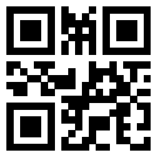 Immagine del QrCode di 3401023320