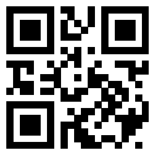 3401023321 QrCode associato