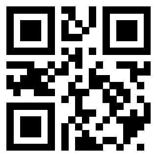 Qr Code di 3401023322