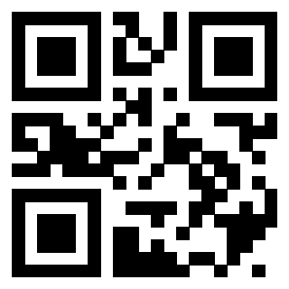 3401023323 - Immagine del QrCode