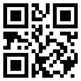 Scansione del Qr Code di 3401023330