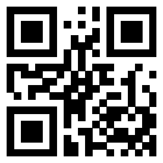 3401023331 - Immagine del Qr Code