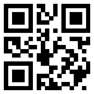 Il Qr Code di 3401023333