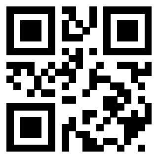 3401023336 QrCode associato