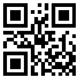 Il QrCode di 3401023337