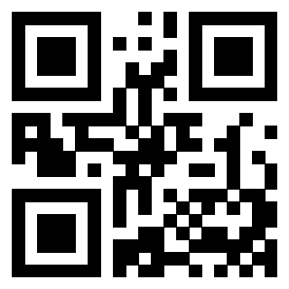 Scansione del Qr Code di 3401023338