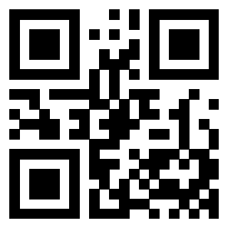 3401023339 - Immagine del Qr Code associato