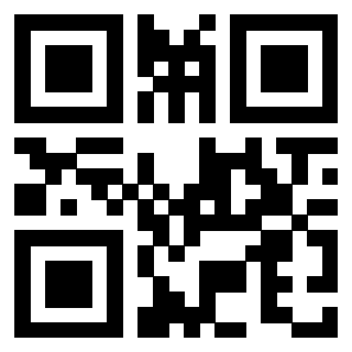 3401023340 - Immagine del Qr Code