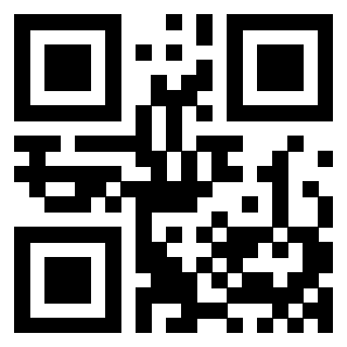 3401023341 - Immagine del Qr Code