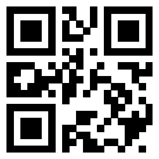 3401023342 QrCode associato