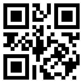 Il QrCode di 3401023344