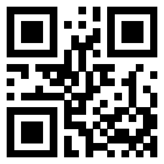Il QrCode di 3401023345
