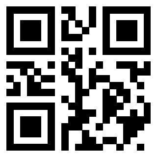 Immagine del Qr Code di 3401023347