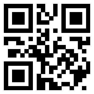 3401023348 - Immagine del Qr Code associato