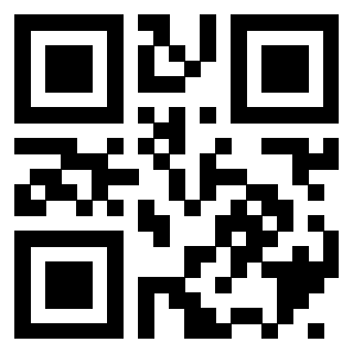 Scansione del QrCode di 3401023349