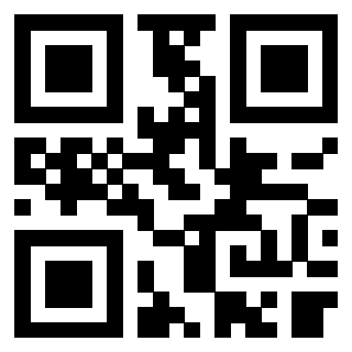 Immagine del Qr Code di 3401023352