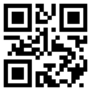 3401023353 - Immagine del QrCode associato