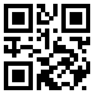 3401023354 - Immagine del QrCode associato
