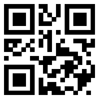 3401023355 - Immagine del QrCode associato
