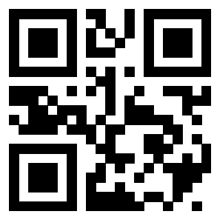 Scansione del Qr Code di 3401023356