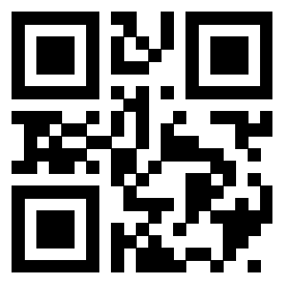 QrCode di 3401023357